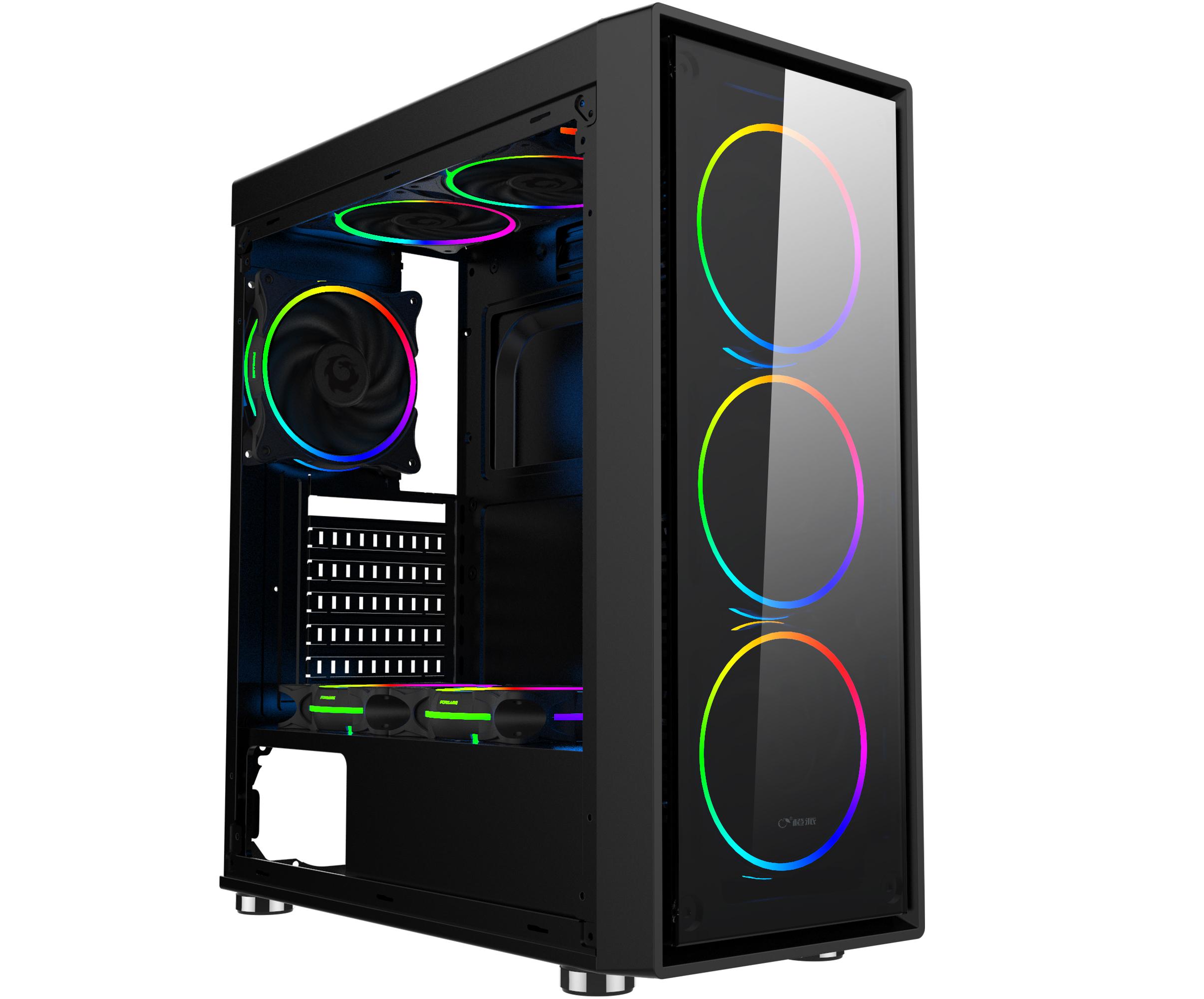 CASE FORGAME  MIRAGE 2000